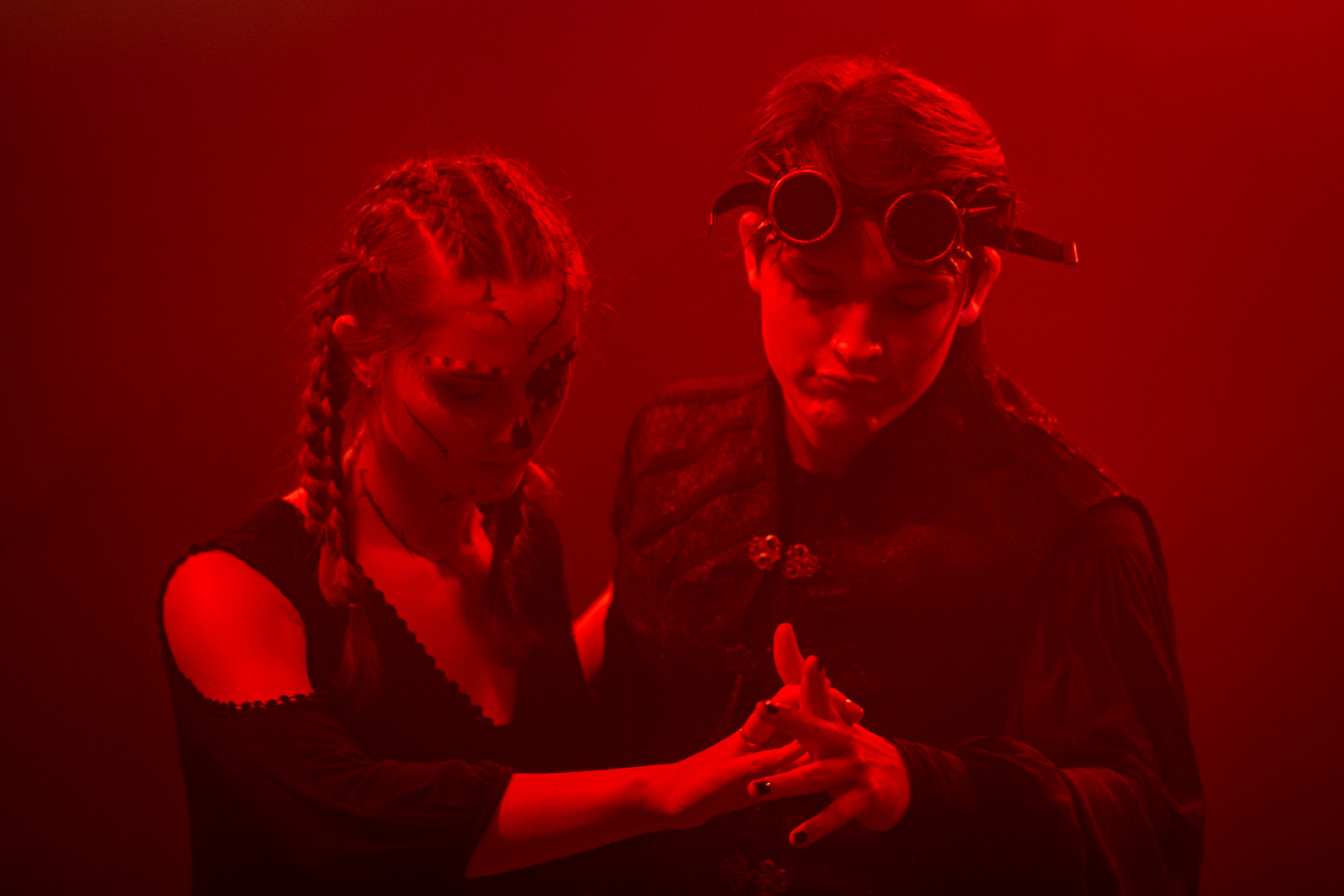 20221029 Halloween Tanzparty 3844